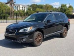 2017 Subaru Outback 3.6R Touring
