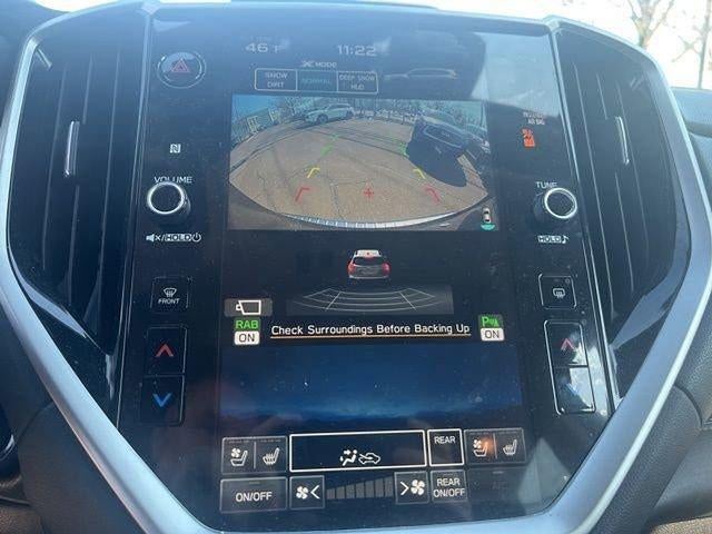 2023 Subaru Ascent Touring 7-Passenger