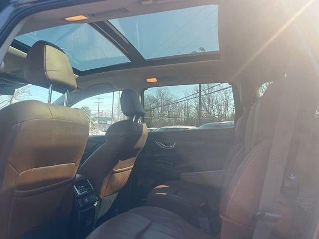 2023 Subaru Ascent Touring 7-Passenger