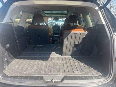 2023 Subaru Ascent Touring 7-Passenger