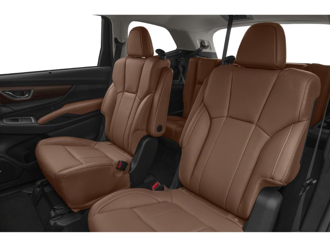 2023 Subaru Ascent Touring 7-Passenger