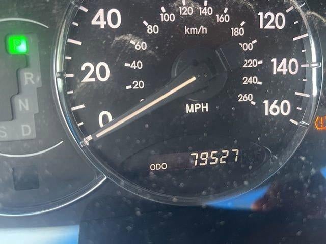 2007 Toyota Avalon 4dr Sdn XL (Natl)