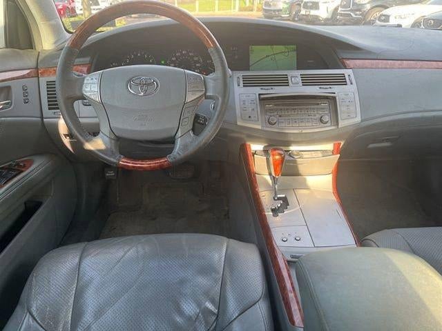 2007 Toyota Avalon 4dr Sdn XL (Natl)
