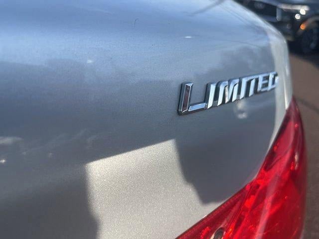 2007 Toyota Avalon 4dr Sdn XL (Natl)