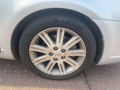 2007 Toyota Avalon 4dr Sdn XL (Natl)