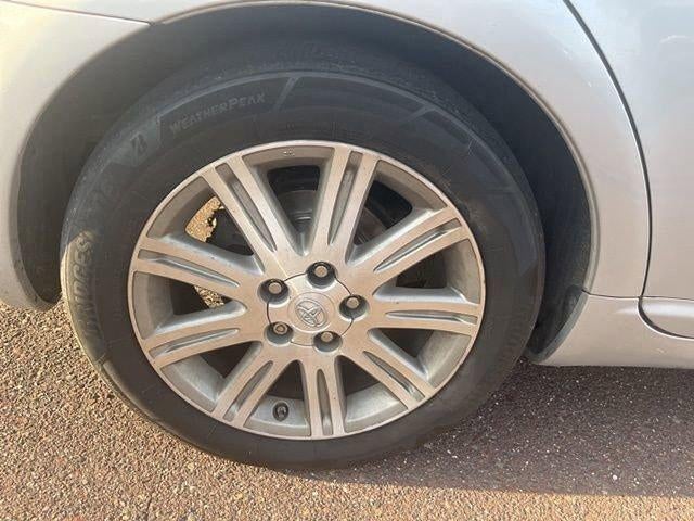 2007 Toyota Avalon 4dr Sdn XL (Natl)