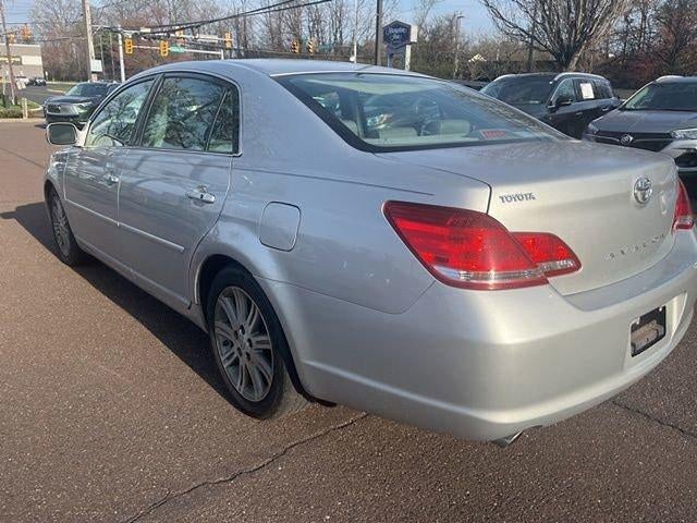 2007 Toyota Avalon 4dr Sdn XL (Natl)