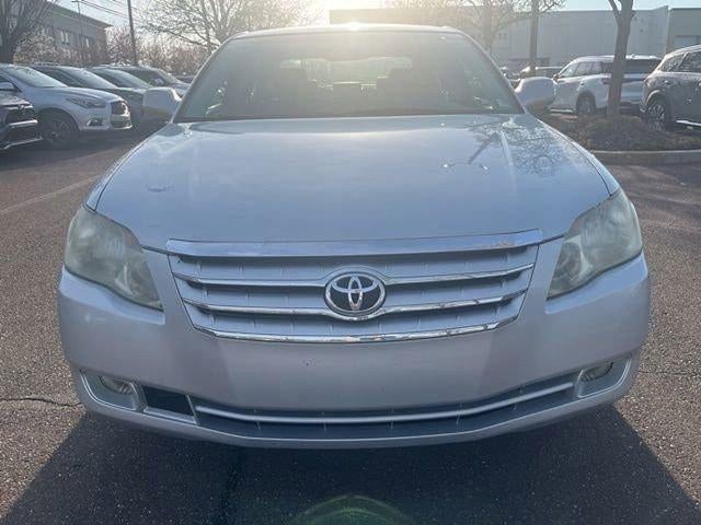 2007 Toyota Avalon 4dr Sdn XL (Natl)