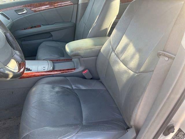 2007 Toyota Avalon 4dr Sdn XL (Natl)