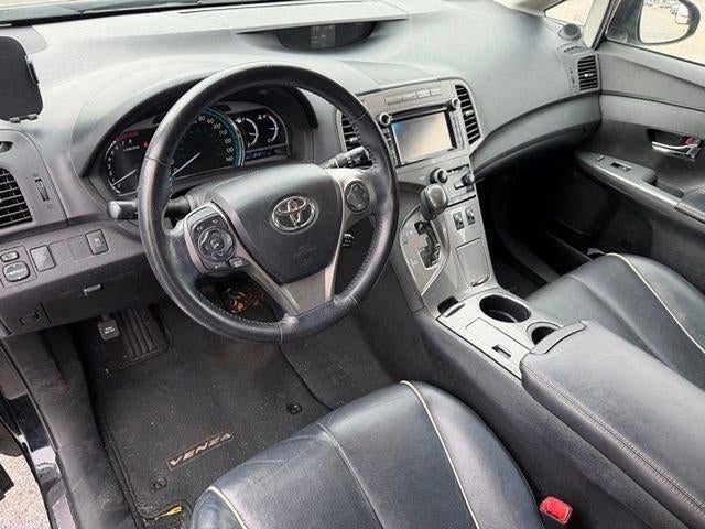 2013 Toyota Venza 4dr Wgn V6 AWD XLE (Natl)