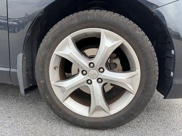 2013 Toyota Venza 4dr Wgn V6 AWD XLE (Natl)