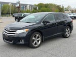 2013 Toyota Venza 4dr Wgn V6 AWD XLE (Natl)