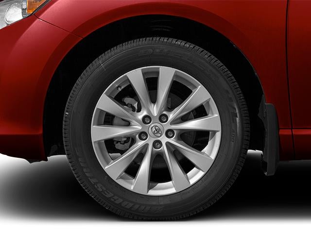 2013 Toyota Venza 4dr Wgn V6 AWD XLE (Natl)