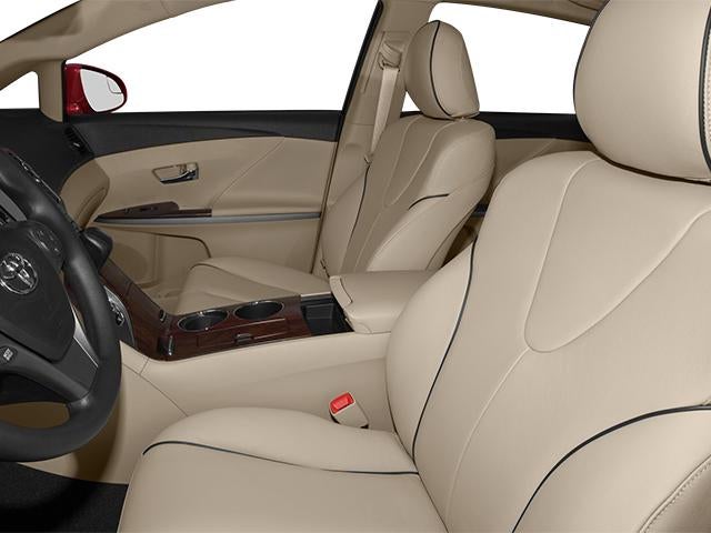 2013 Toyota Venza 4dr Wgn V6 AWD XLE (Natl)
