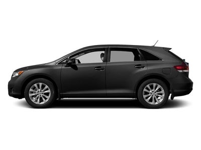 2013 Toyota Venza 4dr Wgn V6 AWD XLE (Natl)