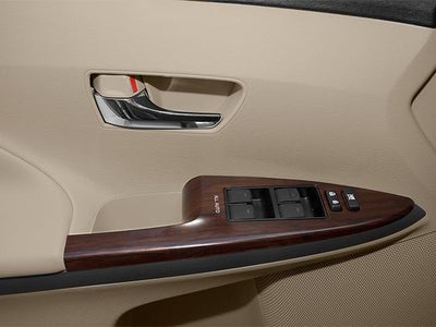 2013 Toyota Venza 4dr Wgn V6 AWD XLE (Natl)