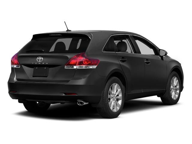 2013 Toyota Venza 4dr Wgn V6 AWD XLE (Natl)