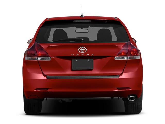 2013 Toyota Venza 4dr Wgn V6 AWD XLE (Natl)