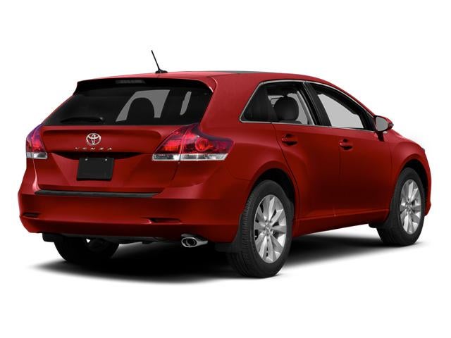 2013 Toyota Venza 4dr Wgn V6 AWD XLE (Natl)