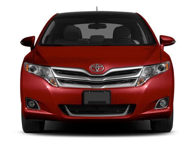 2013 Toyota Venza 4dr Wgn V6 AWD XLE (Natl)