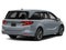 2024 Honda Odyssey Elite Auto