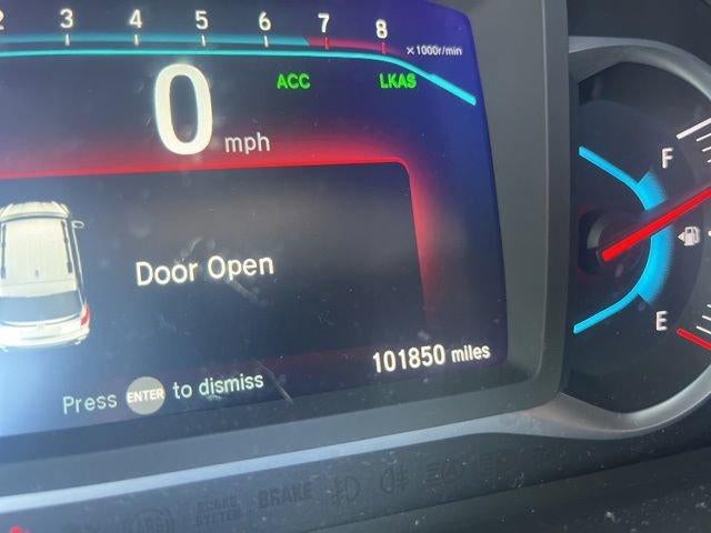 2019 Honda Pilot EX-L w/Navi & RES AWD