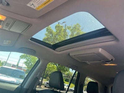 2019 Honda Pilot EX-L w/Navi & RES AWD