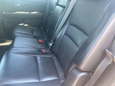 2019 Honda Pilot EX-L w/Navi & RES AWD