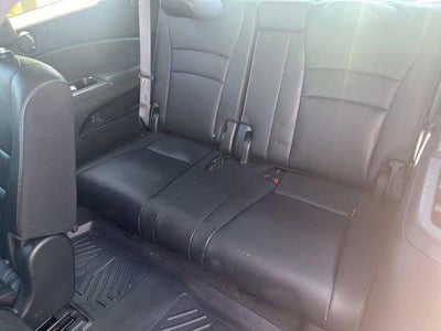 2019 Honda Pilot EX-L w/Navi & RES AWD