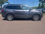 2019 Honda Pilot EX-L w/Navi & RES AWD