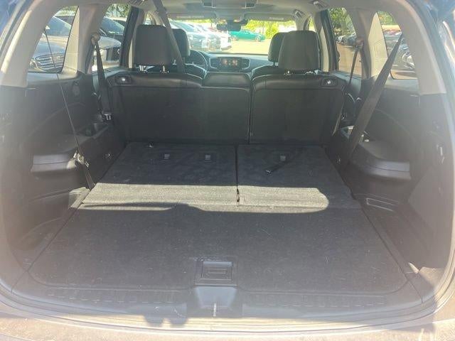 2019 Honda Pilot EX-L w/Navi & RES AWD
