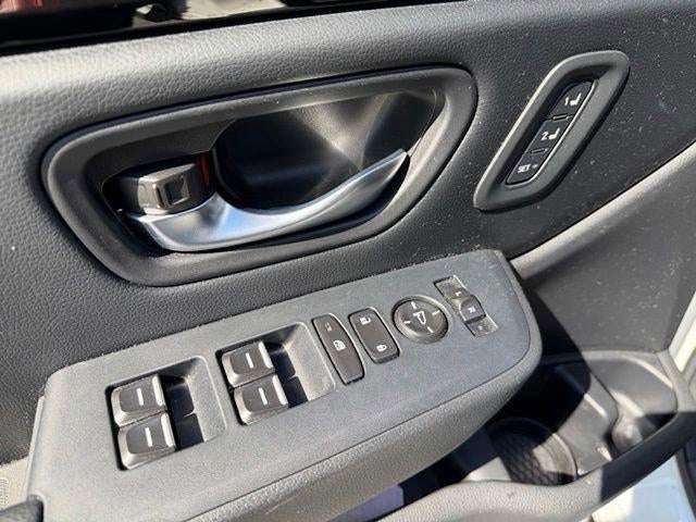 2023 Honda Pilot Touring AWD