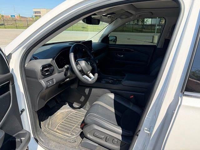 2023 Honda Pilot Touring AWD