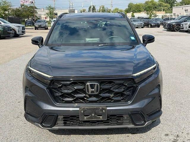 2024 Honda CR-V Hybrid Sport-L AWD