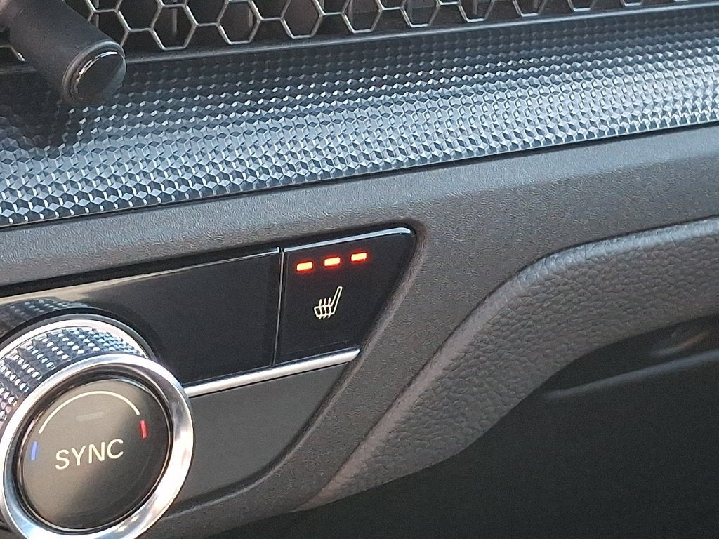 2024 Honda CR-V Hybrid Sport-L AWD