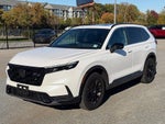 2024 Honda CR-V Hybrid Sport-L AWD