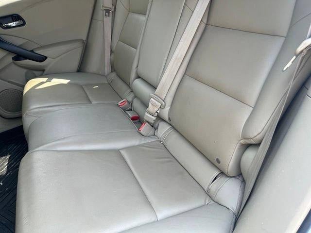 2016 Acura RDX AWD