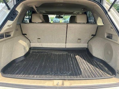 2016 Acura RDX AWD