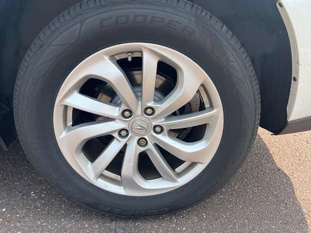 2016 Acura RDX AWD