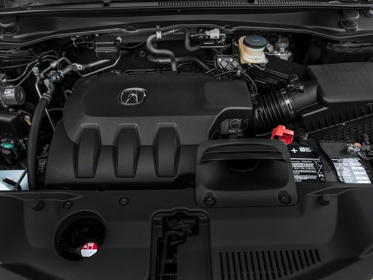 2016 Acura RDX AWD