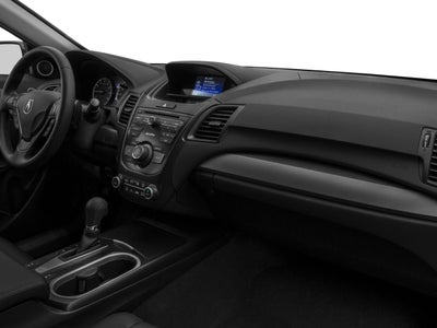 2016 Acura RDX AWD