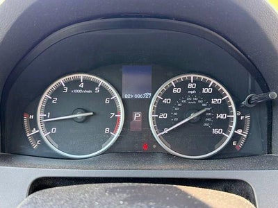 2018 Acura RDX AWD w/Technology Pkg