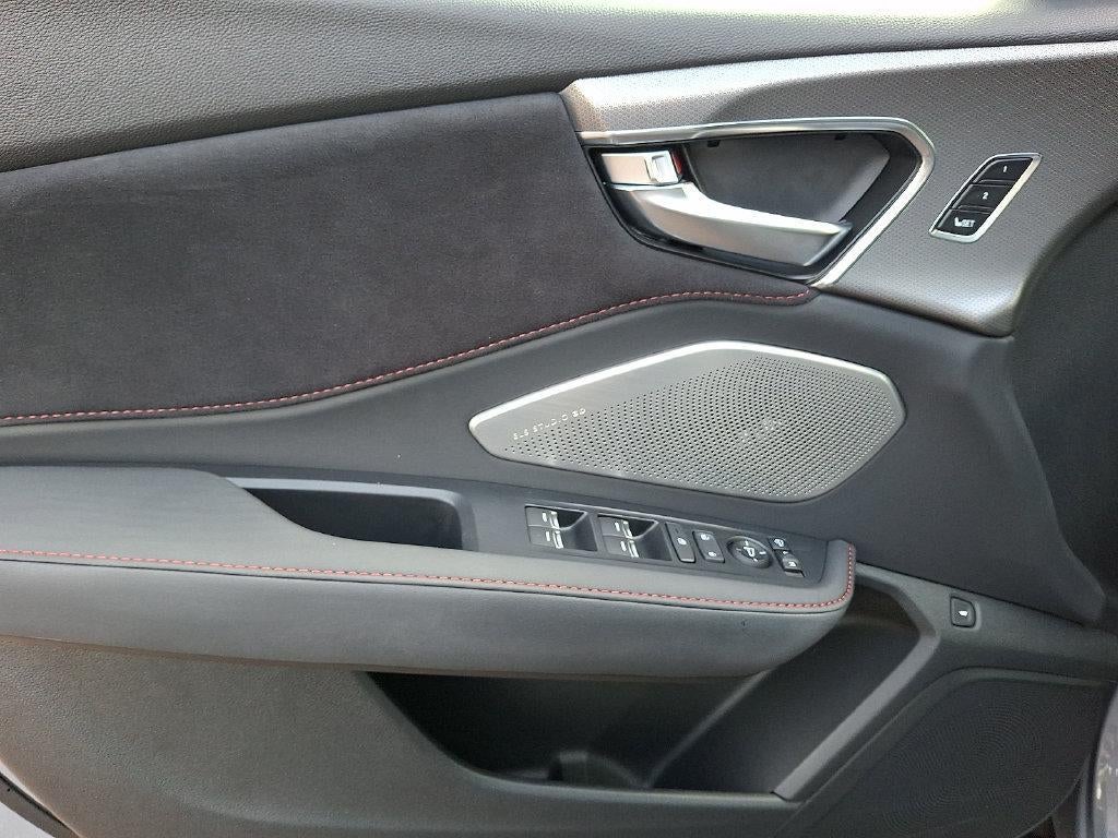 2025 Acura RDX SH-AWD w/A-Spec Advance Package