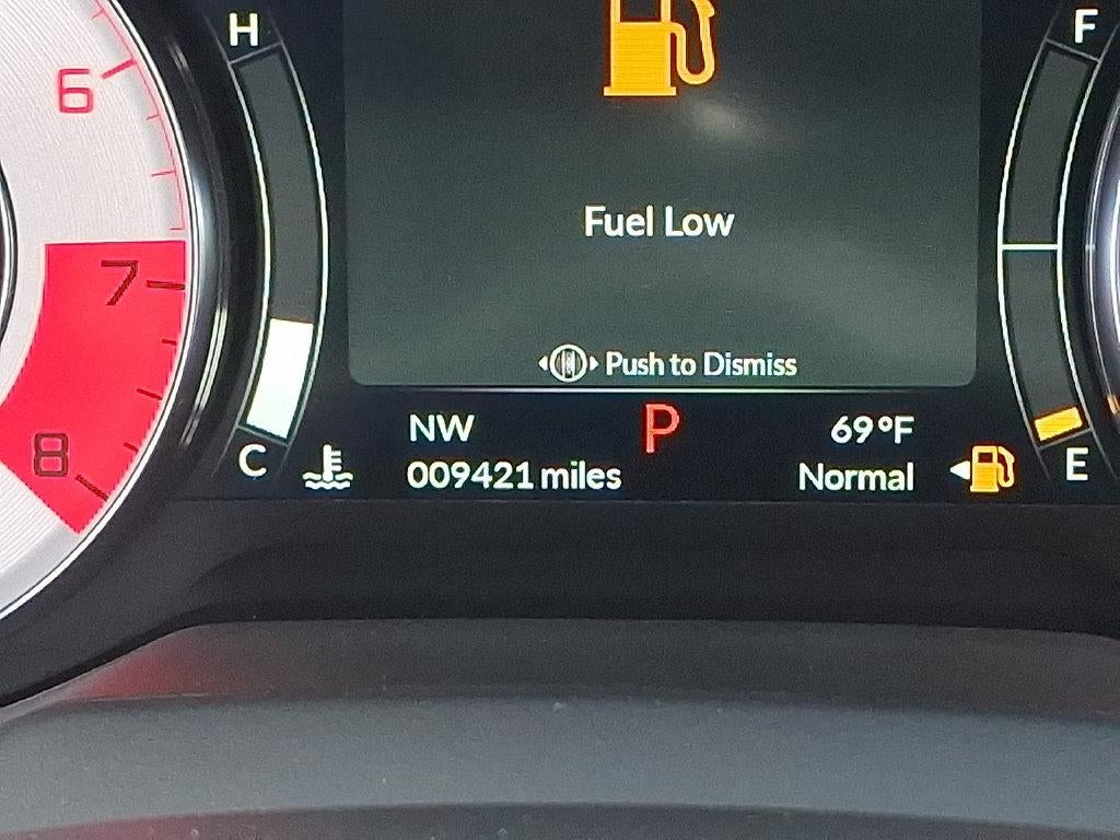 2025 Acura RDX SH-AWD w/A-Spec Advance Package