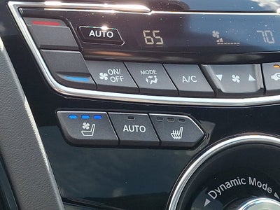 2025 Acura RDX SH-AWD w/A-Spec Advance Package