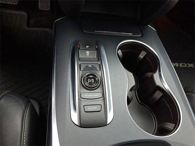 2019 Acura MDX SH-AWD w/Technology Pkg