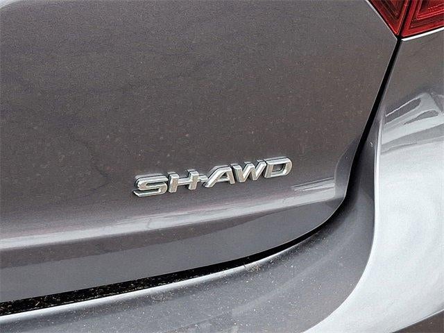 2019 Acura MDX SH-AWD w/Technology Pkg