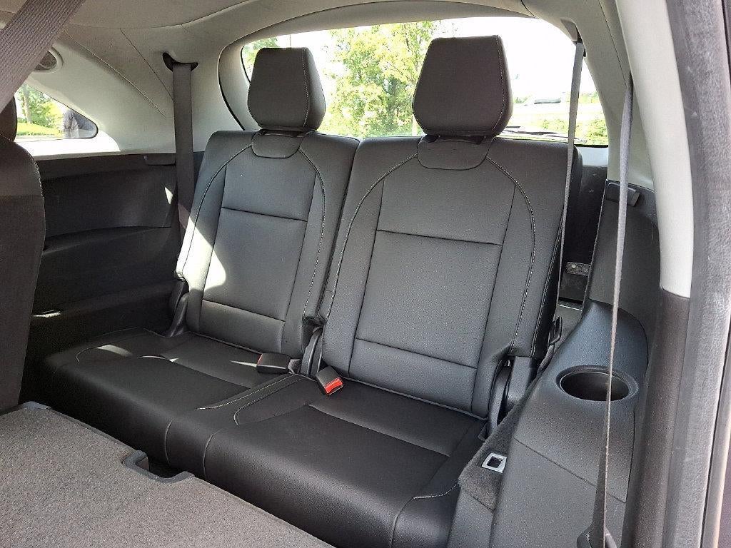 2020 Acura MDX SH-AWD 7-Passenger w/Technology Pkg