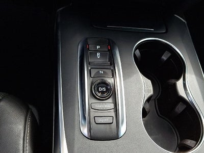 2020 Acura MDX SH-AWD 7-Passenger w/Technology Pkg