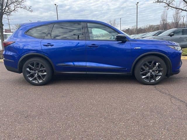 2023 Acura MDX SH-AWD w/A-Spec Package